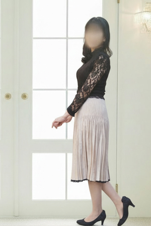 渋谷～目黒編|真理子(まりこ)