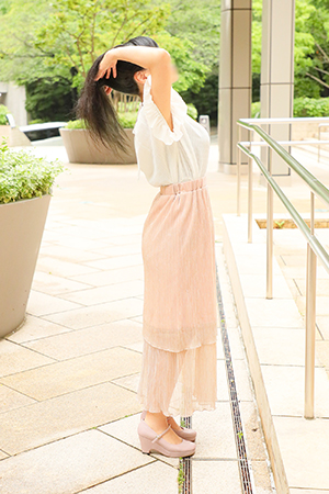 上野～大塚編|今日子