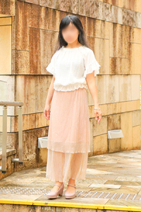 上野～大塚編 今日子