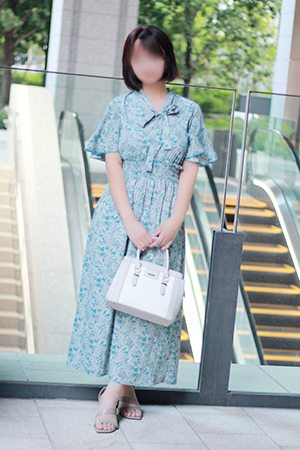 上野～大塚編|真奈