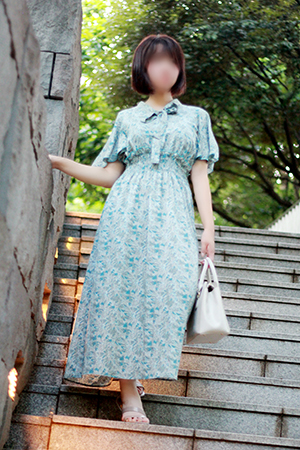 上野～大塚編|真奈