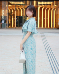  真奈