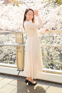渋谷～目黒編 香織