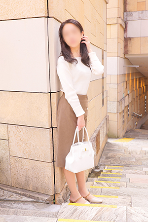 新宿～池袋編|彩乃