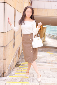 新宿～池袋編 彩乃