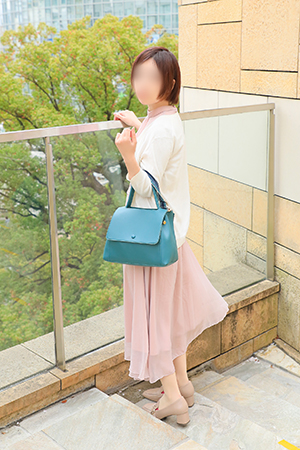五反田～品川編|美香