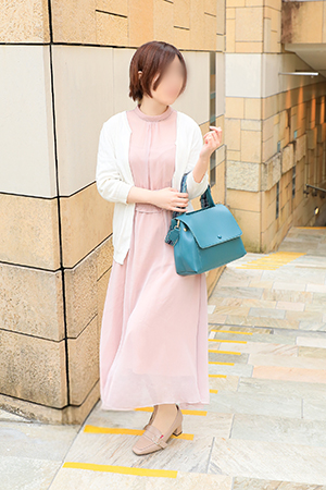 五反田～品川編|美香