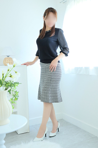 渋谷～目黒編 さおり