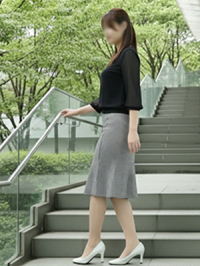 渋谷～目黒編 さおり