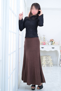 渋谷～目黒編 柚月（ゆづき）