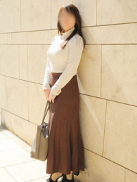 渋谷～目黒編 柚月（ゆづき）