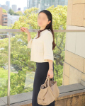  	 みず