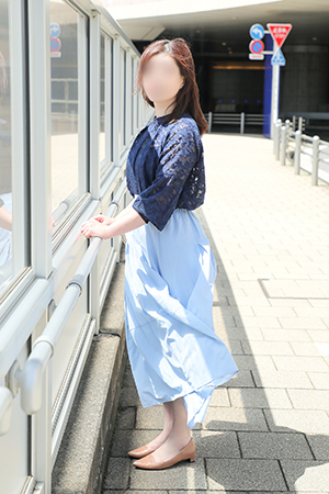 新宿～池袋編|麗子