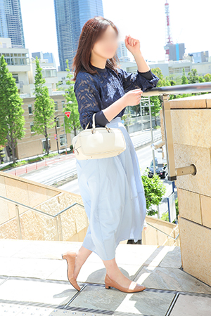 新宿～池袋編|麗子