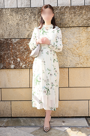 新宿～池袋編|麗子