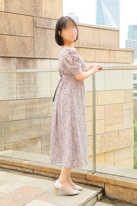  しずく