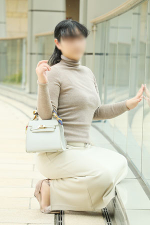 新宿～池袋編|みお