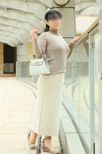 新宿～池袋編 みお