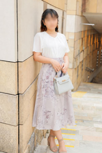 新宿～池袋編 みお