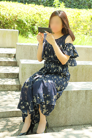 錦糸町〜小岩編|理恵子