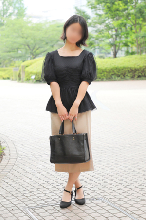 五反田～品川編|みつき