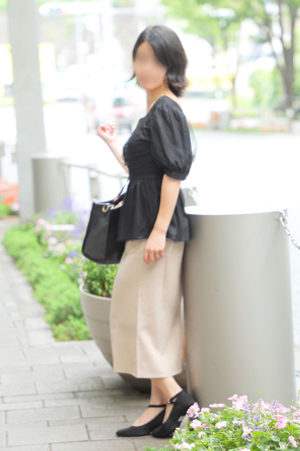 五反田～品川編|みつき