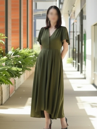 渋谷～目黒編 みく