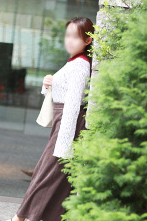 新宿～池袋編|由紀