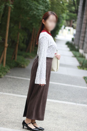 新宿～池袋編|由紀