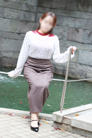 新宿～池袋編|由紀