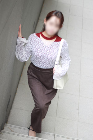 新宿～池袋編|由紀