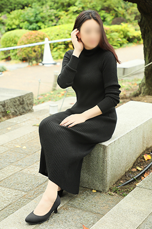 新宿～池袋編|理恵子