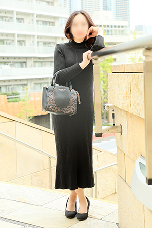 新宿～池袋編|理恵子