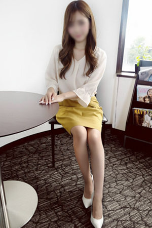 渋谷～目黒編|結衣(ゆい)