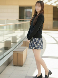 渋谷～目黒編 結衣(ゆい)