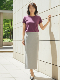 渋谷～目黒編 純(じゅん)