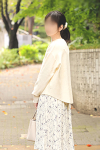 上野～大塚編 一花