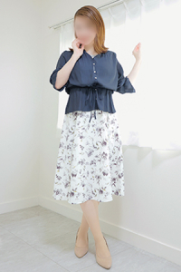 渋谷～目黒編 莉乃(りの)