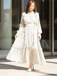 渋谷～目黒編 杏(あん)