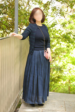 新宿～池袋編|ゆみ