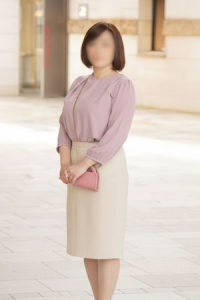 新宿～池袋編 ゆみ