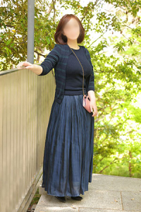 新宿～池袋編 ゆみ