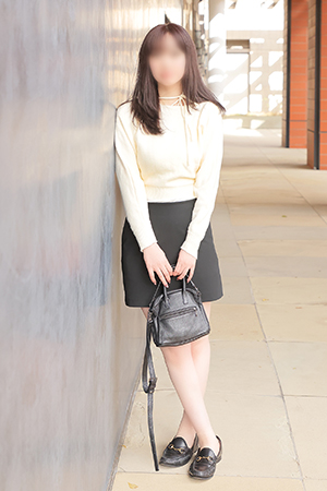 錦糸町〜小岩編|友美