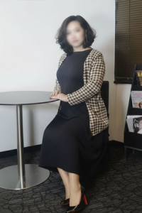 新宿～池袋編 いずみ