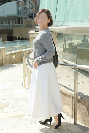 新宿～池袋編|凛