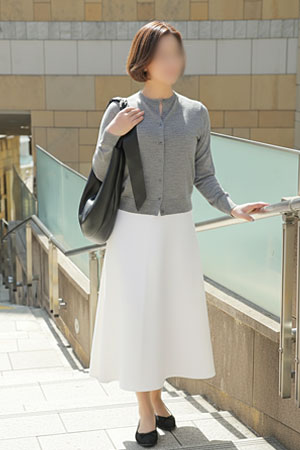 新宿～池袋編|凛