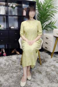 新宿～池袋編 ありさ