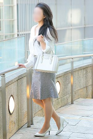 錦糸町〜小岩編|美樹