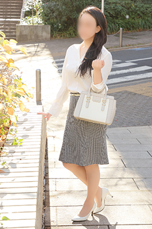 錦糸町〜小岩編|美樹