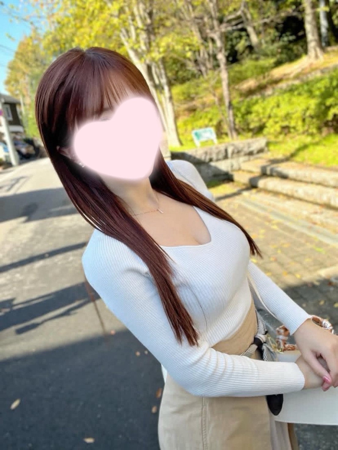 小江戸 川越編|れいな